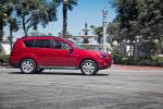 Mitsubishi Outlander 2010 года